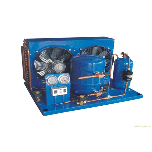 R22 Condensing Unit