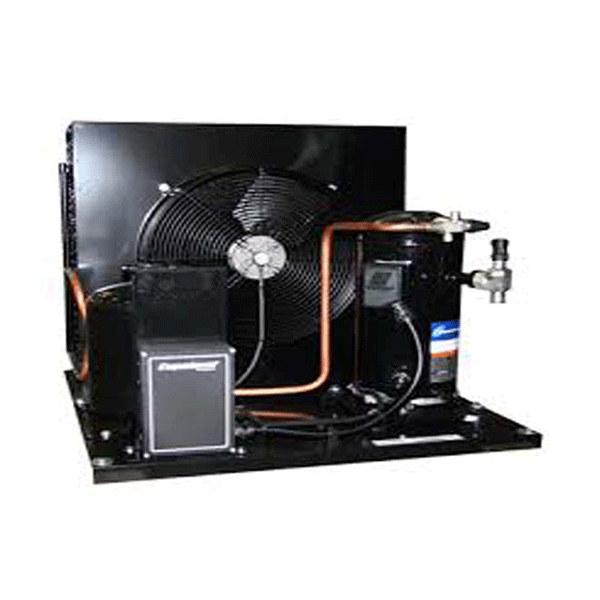 Compressed Condensing Unit