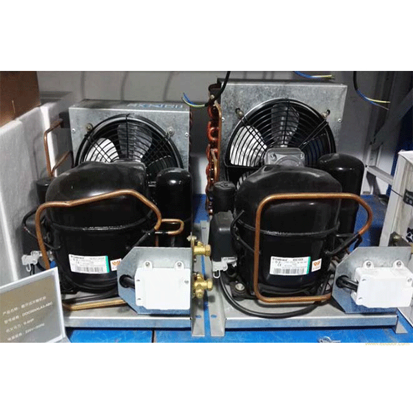 Refrigeration Condensing Units