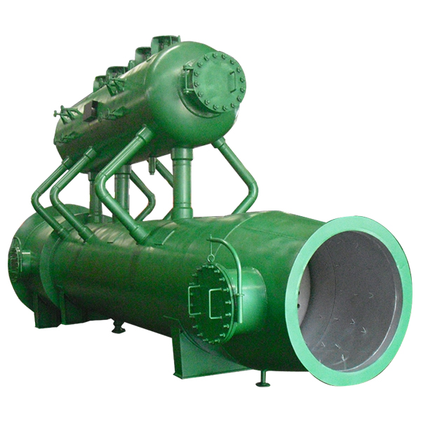 Fire Tube Boiler