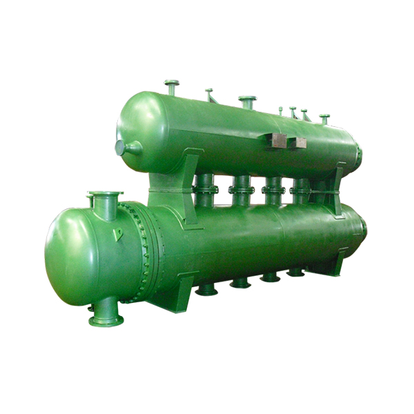 Thermal Oil Steam Generator