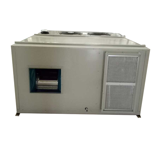 Ac Package Units