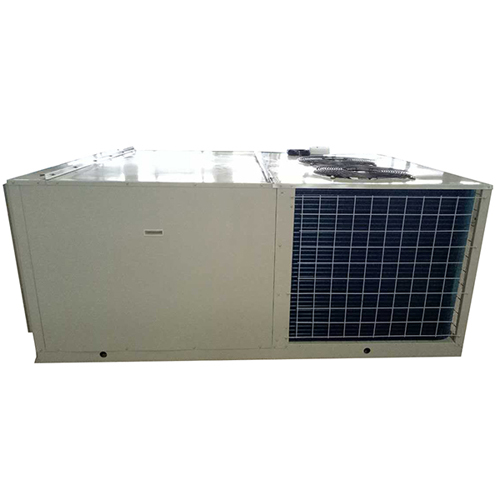 Package Unit Air Conditioning