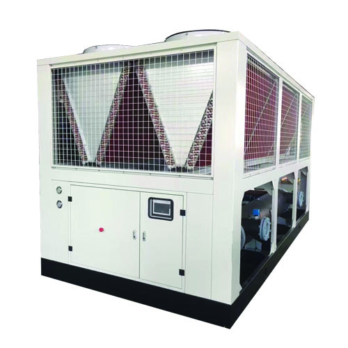 Glycol Chillers