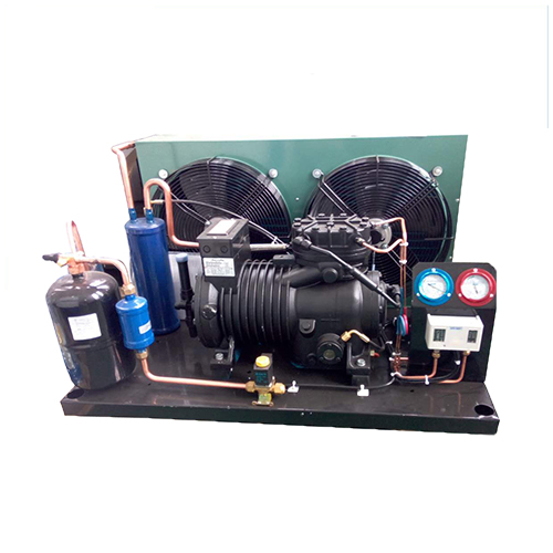 Air-Cooled Condensing Units