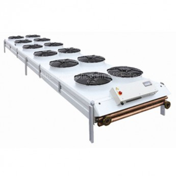 Dry Type Air Cooler