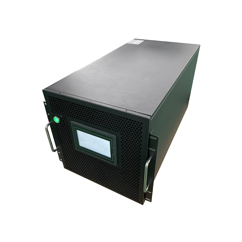 Rackmount Liquid-Liquid CDUs